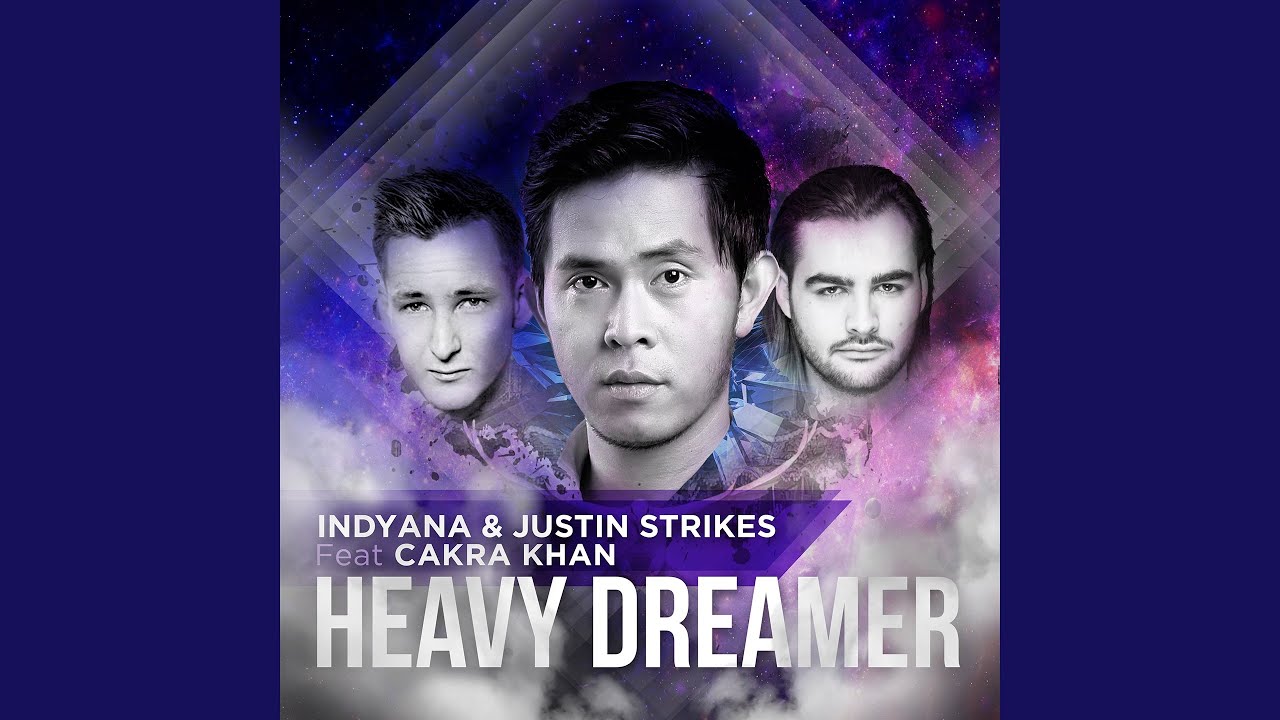 Heavy Dreamer