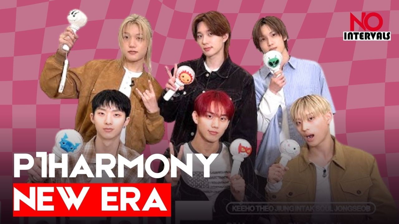 P1Harmony Drops Ninth EP ‘UNIQUE’ With Brazilian Funk Title Track | K-Pop News | Hollywood
