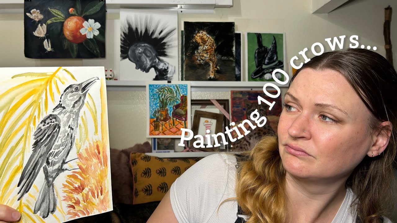 This is taking FOREVER!!