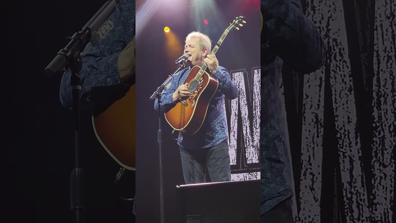 Steve Wariner, The Weekend, 9-27-23, Tulsa, Ok
