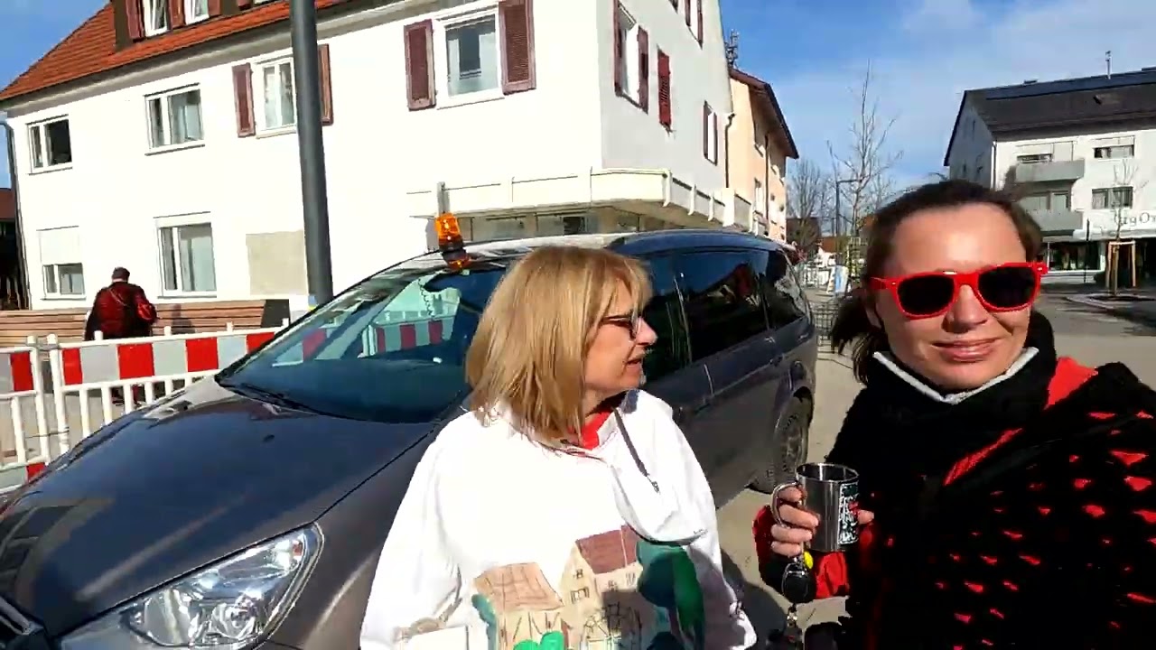 Schmotziger 2022 - OSFV