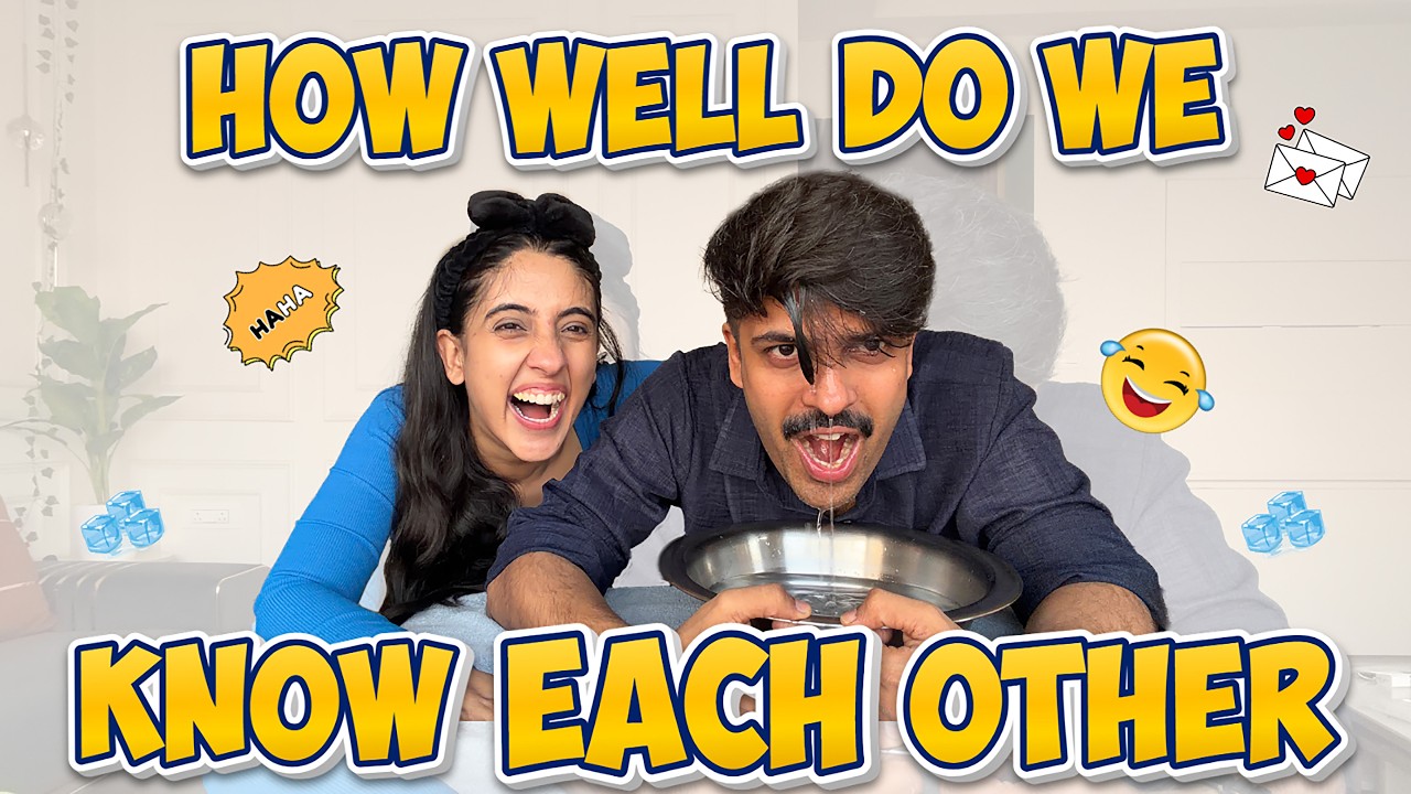 How Well Do We Know Each Other?
