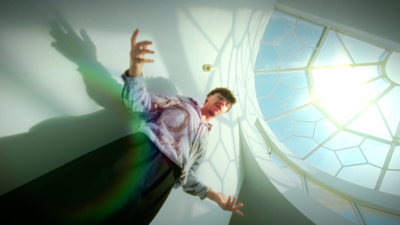 Noxious (Official Music Video)