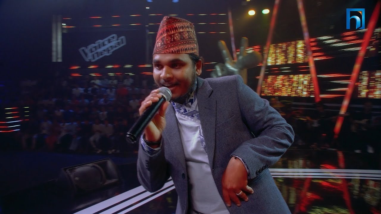 Dinesh  Pariyar  