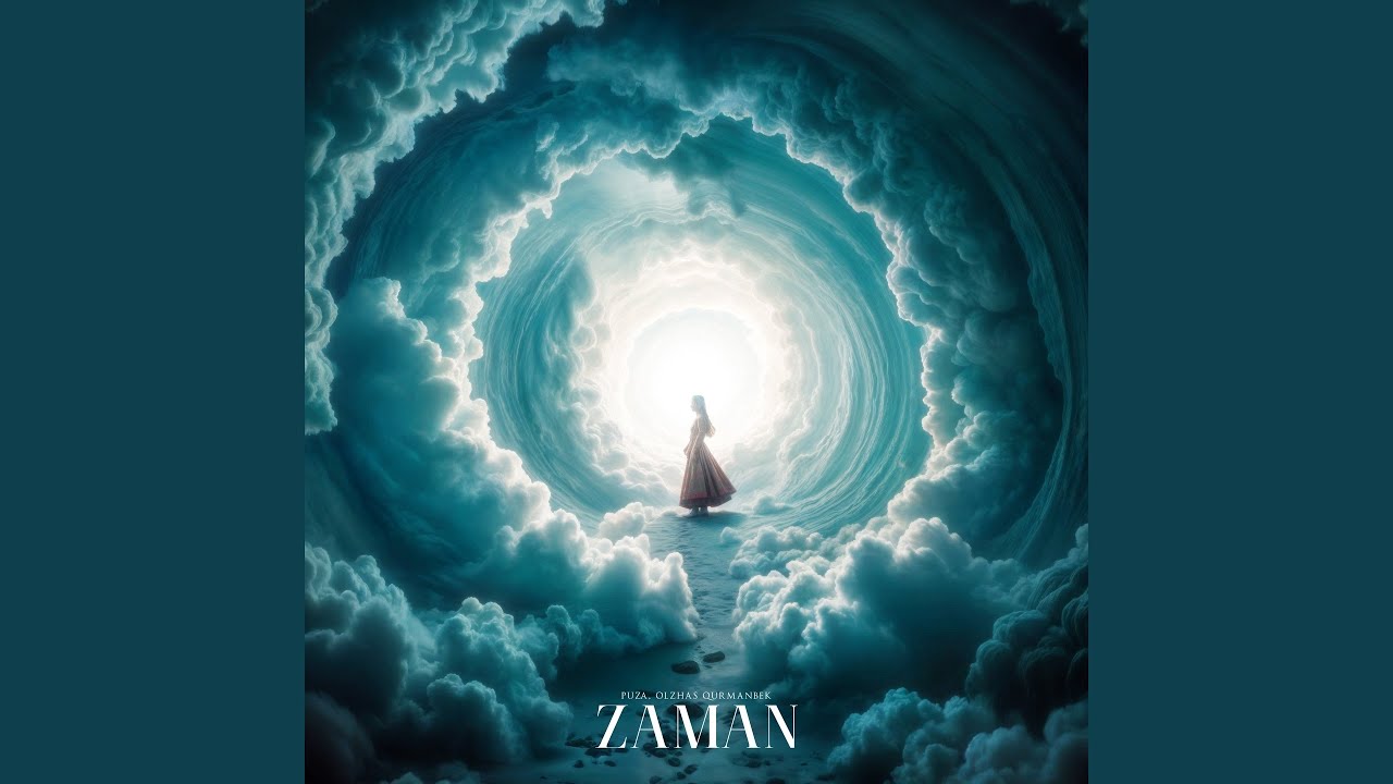Zaman (feat. Olzhas Qurmanbek)