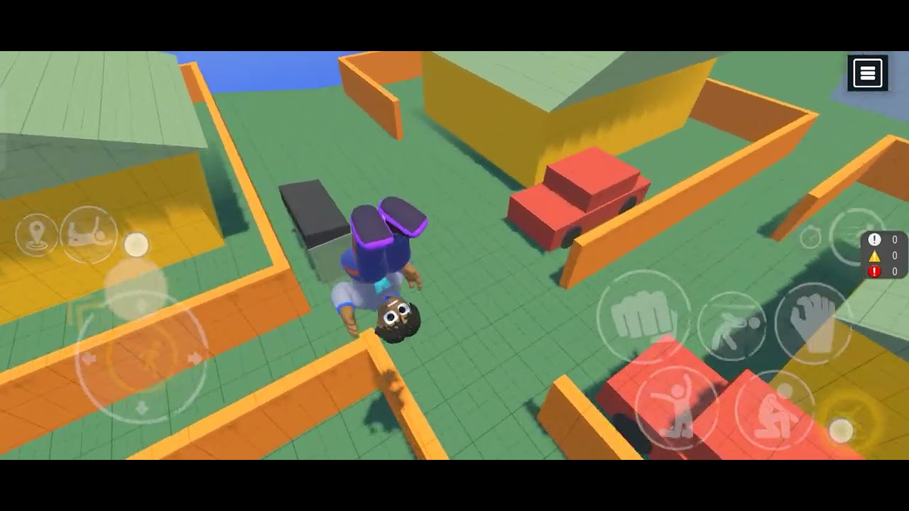 Playing project jazzgame 