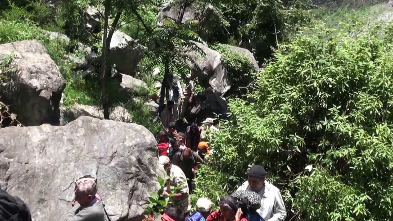 itbp rescue part-8