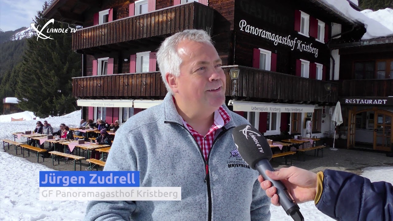Winterreportage aus dem Silbertal