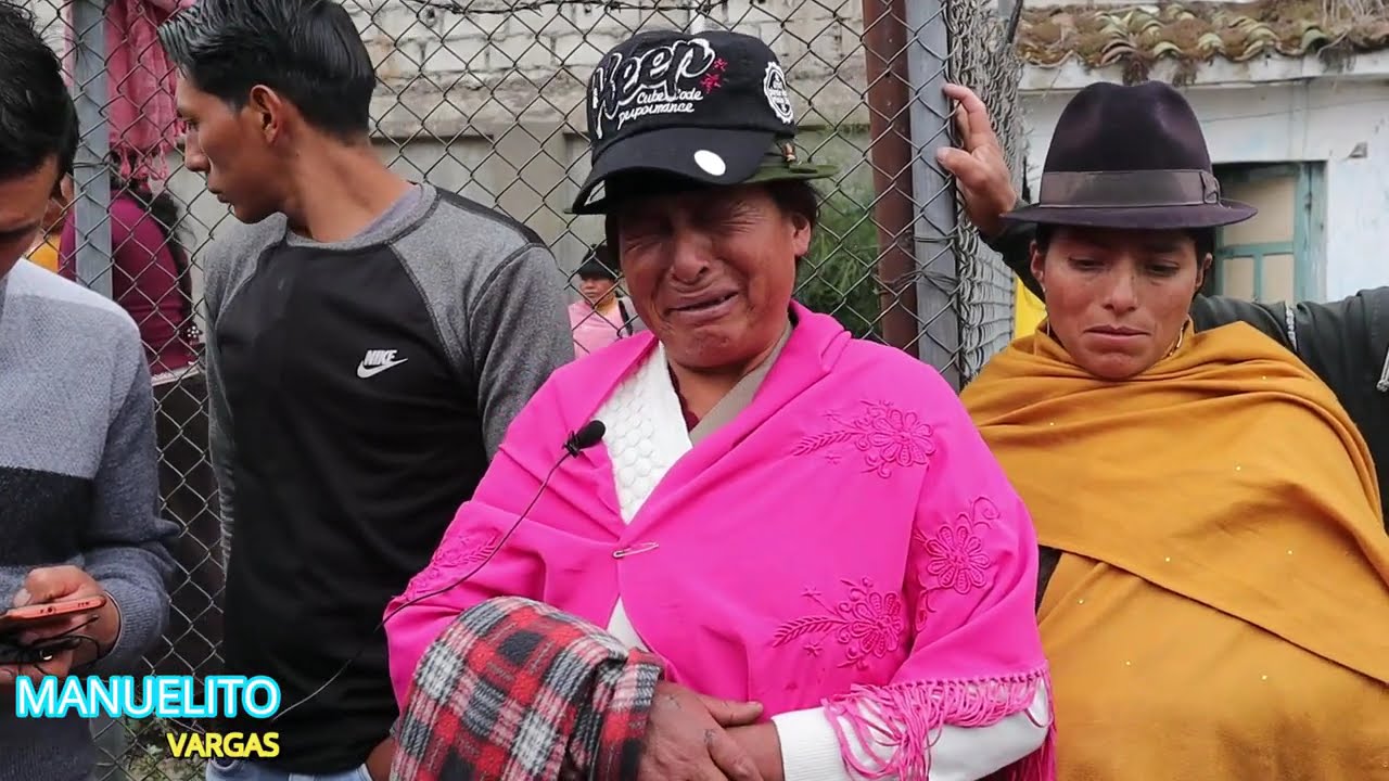 Es trist3 despedir a padres, hermanos y amigos para ir en busca del sueño americano