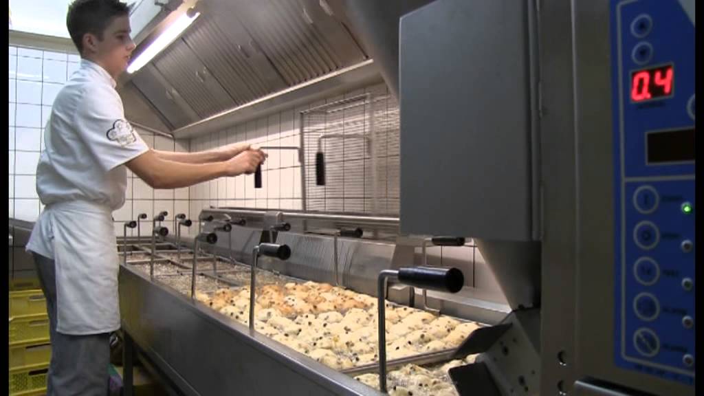 Onze oliebollen... een klasse apart!