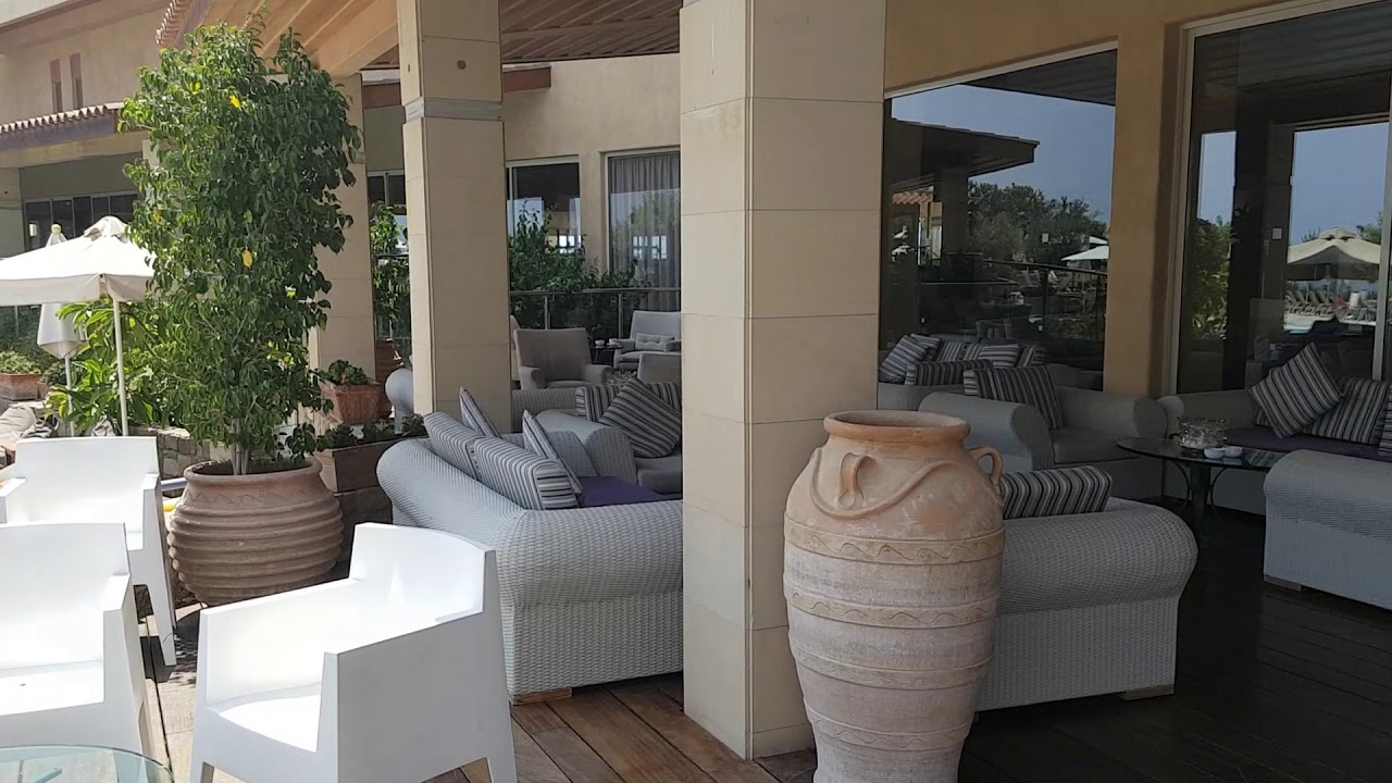Sentido thalassa coral bay