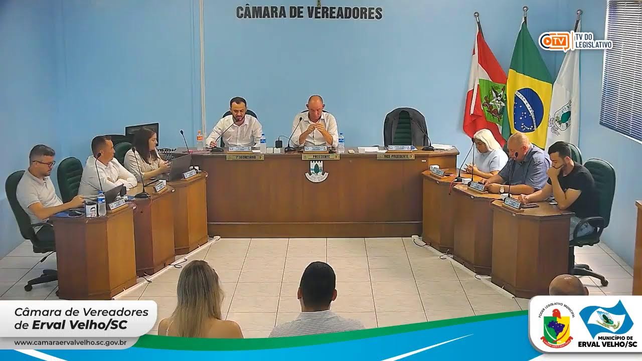POSSE DA MESA DIRETORA DE 2026