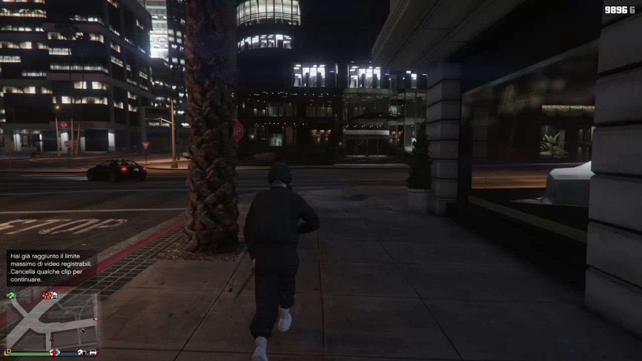 Jet noob takes LZZZZZ