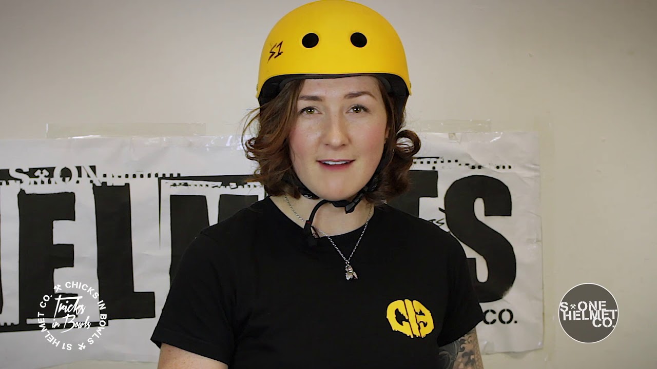 CIB x S1 | Tricks in Bowls | Part 4: Get to know your 'Carves'