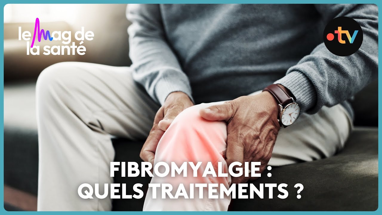 Peut-on guérir de la fibromyalgie ?