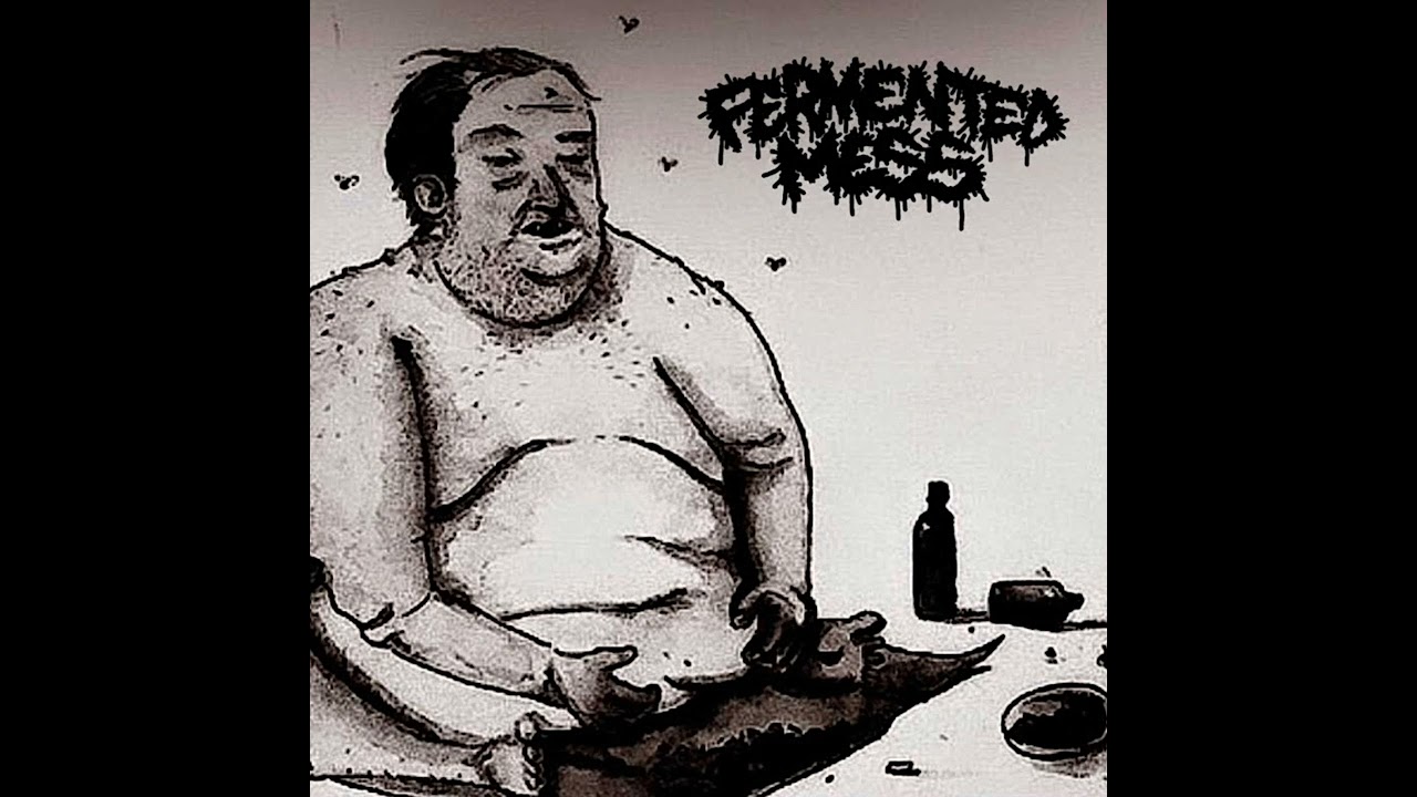 Fermented Mess - Demo (Full Demo)