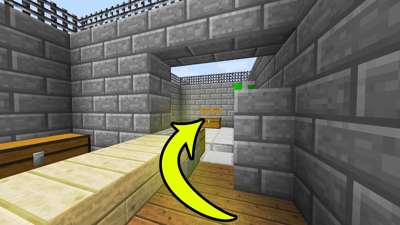 HABE ICH ES GESCHAFFT!?