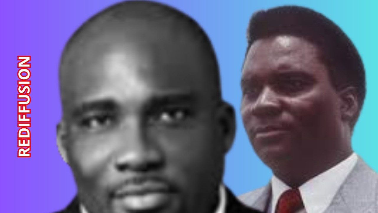 Impinduka zikomeye muri politiki  Jean Luc HABYARIMANA yaba yinjiye muri politiki ku mugaragaro!