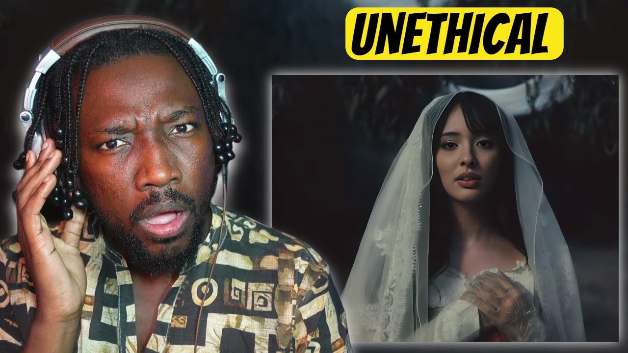 I'm OBSESSED With Faouzia - UNETHICAL