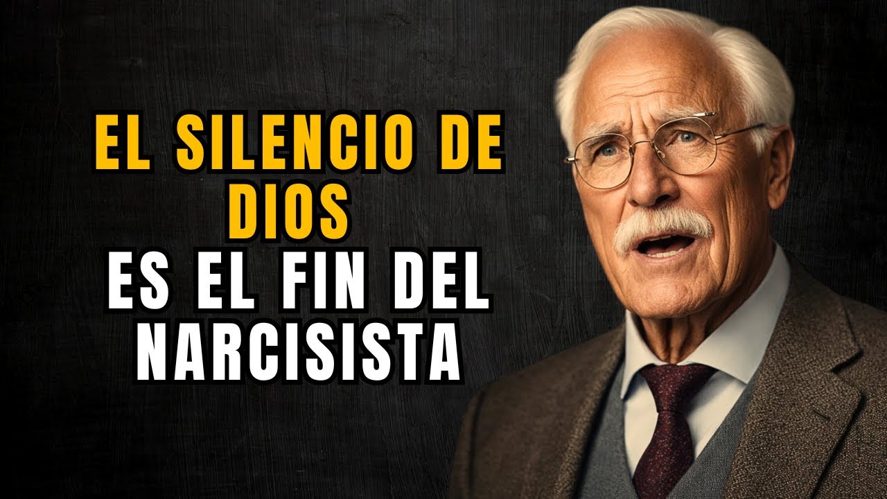 Cuando Dios Guarda Silencio, Algo Aterrador Comienza a Ocurrirle al Narcisista