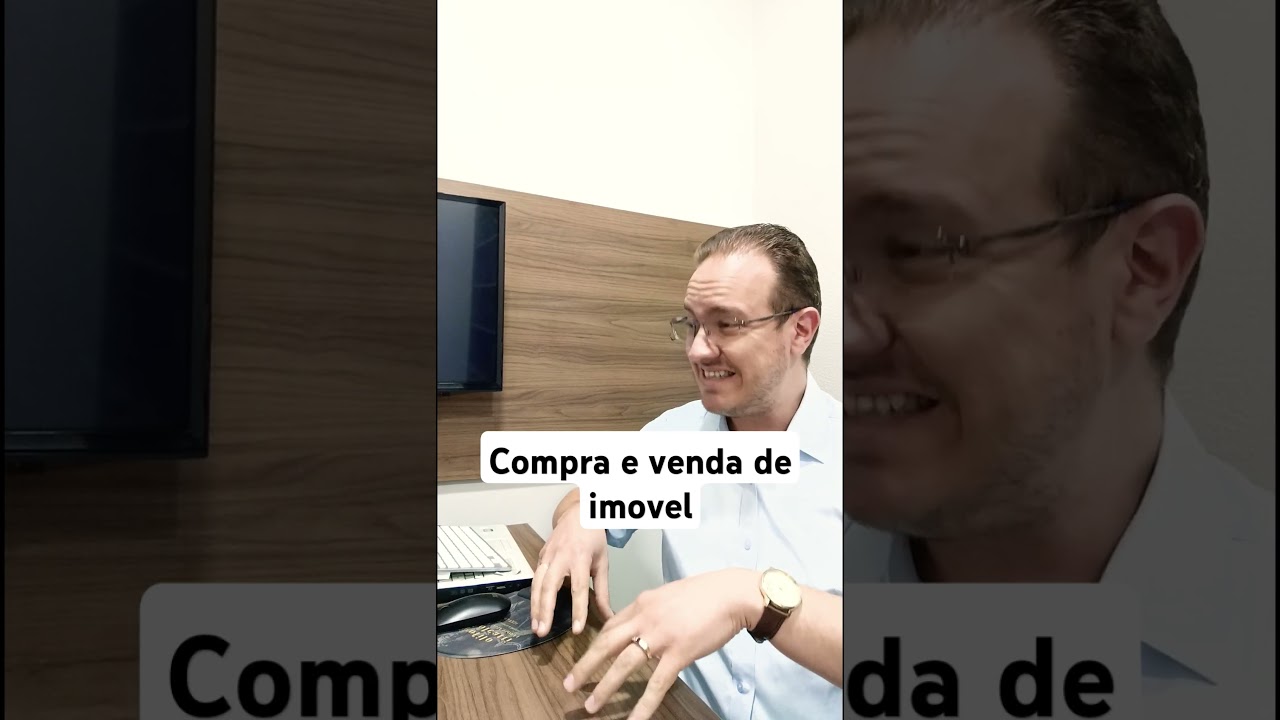 Cuidados na compra e venda de im&oacute;vel