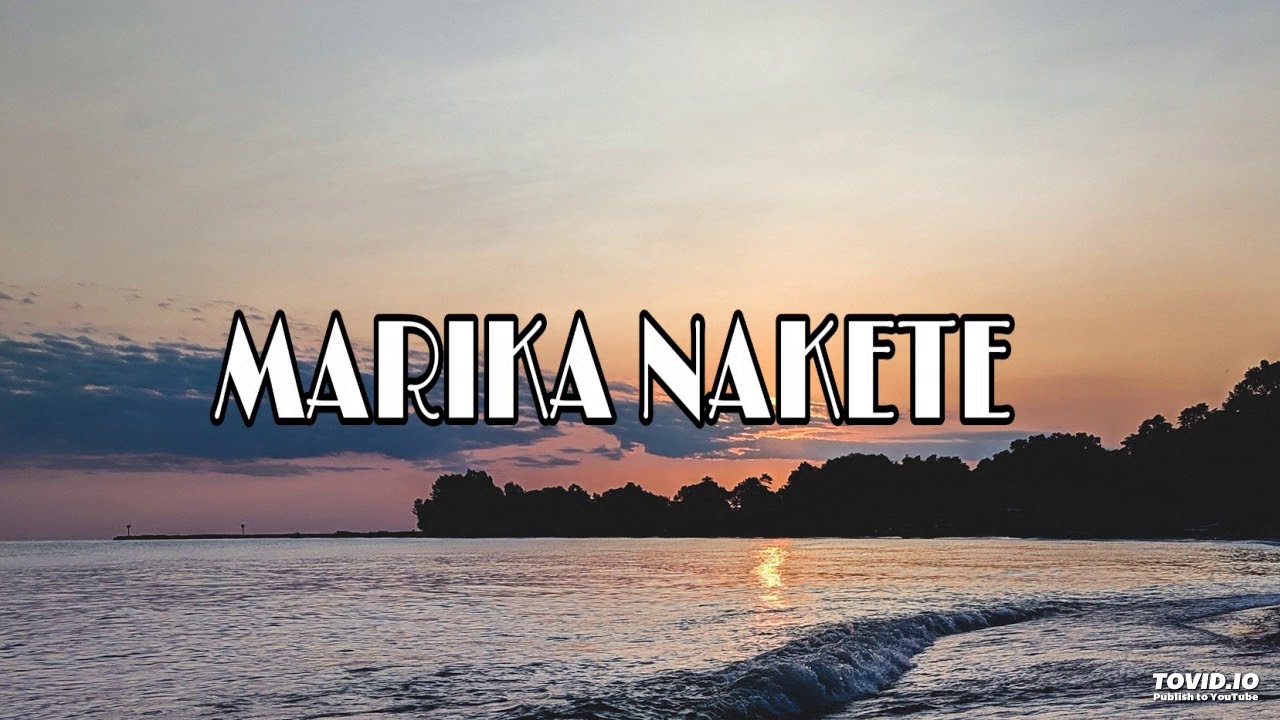 NOMU MAI KALIRAKI
