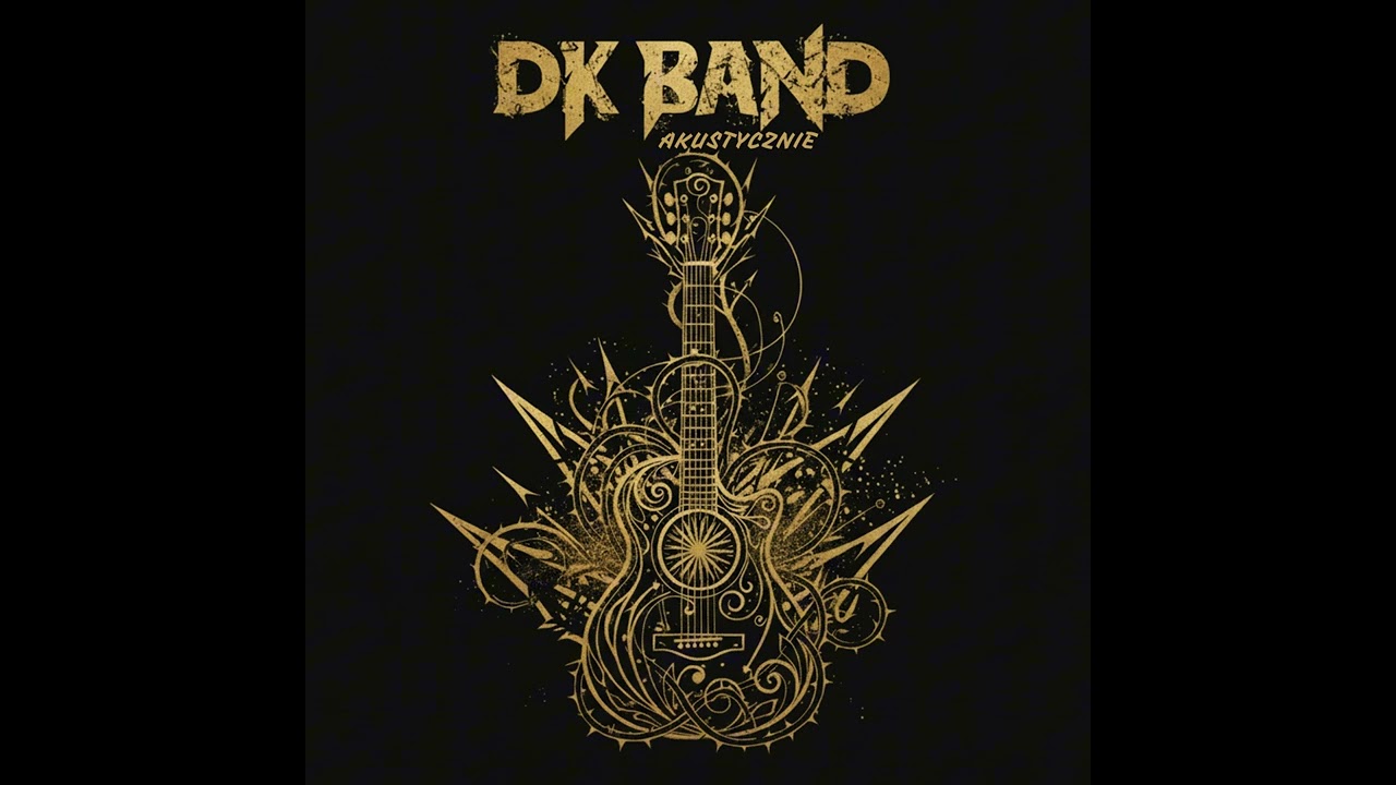 DK Band - Moc życia