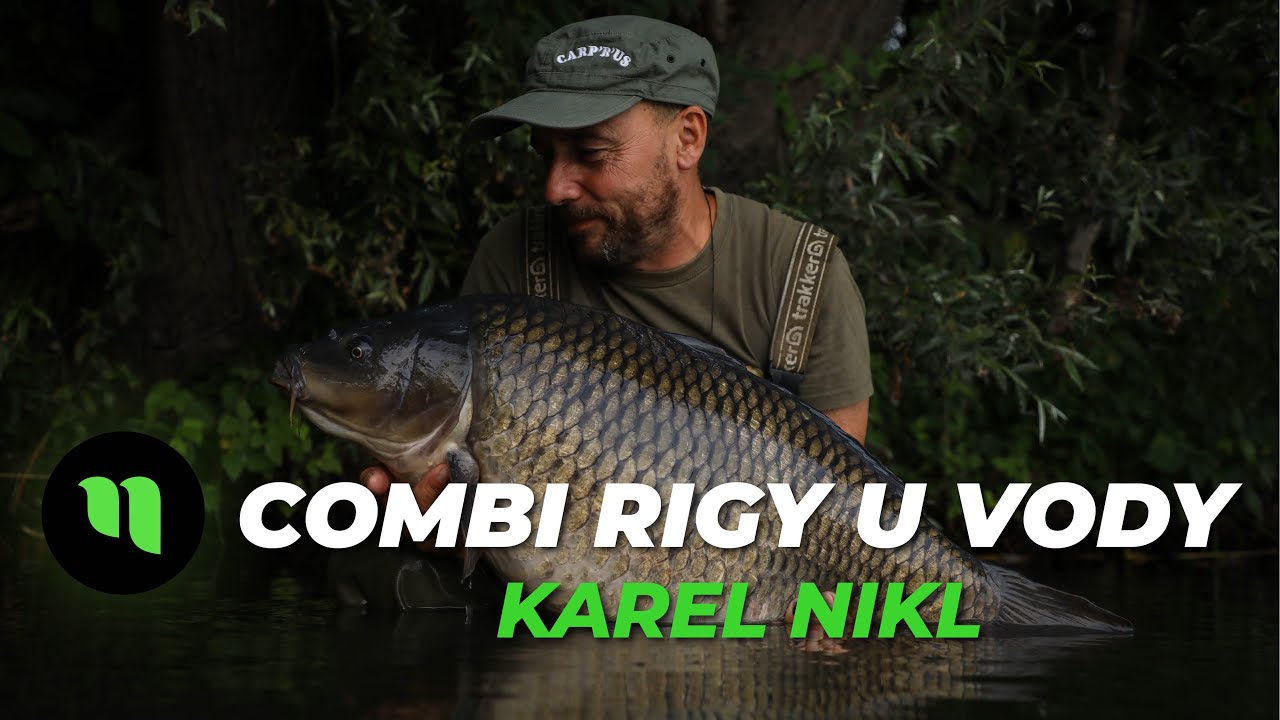 Combi Rigy u Vody | Karel Nikl