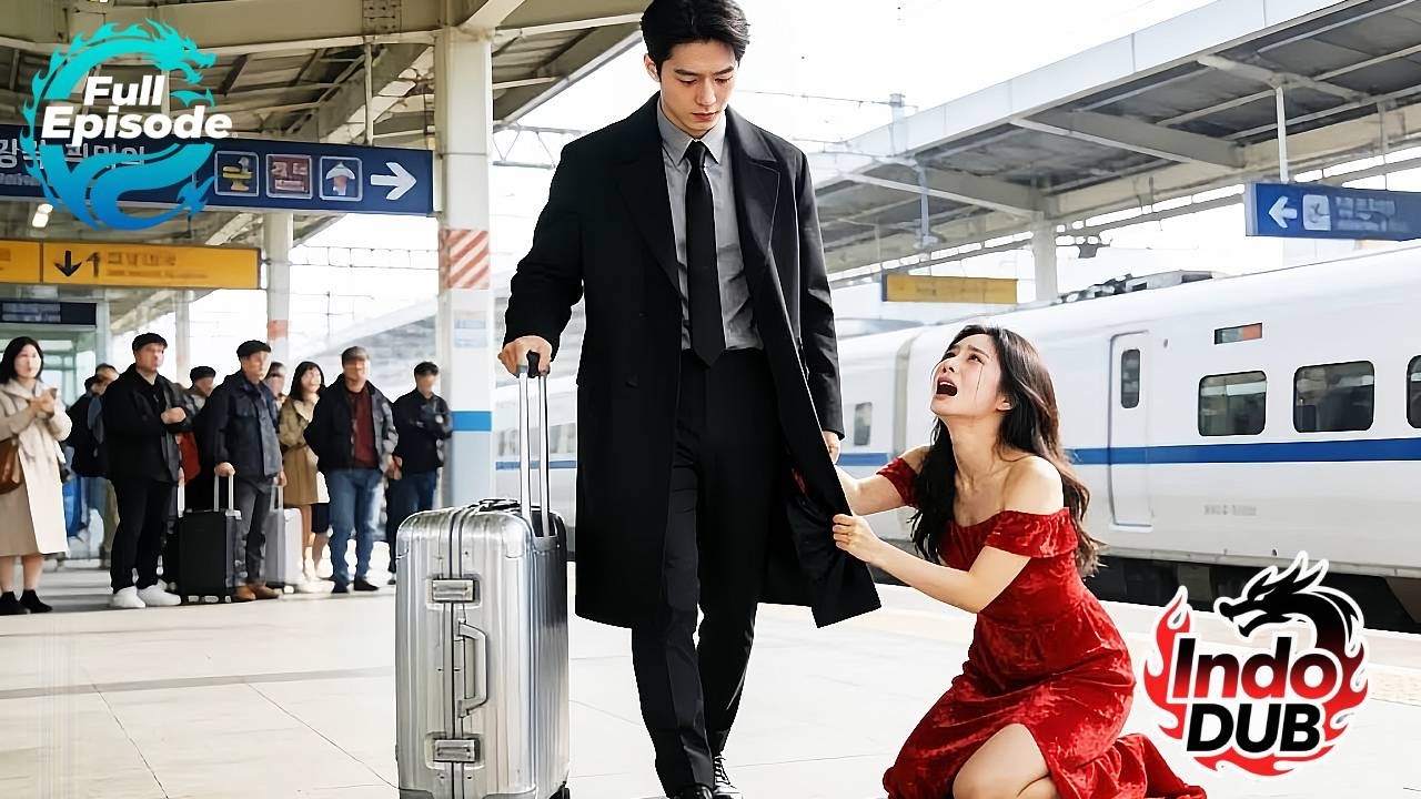 Istri pergi demi cinta pertama; dia tanda tangan cerai sambil tersenyum—baru sadar cinta padanya!