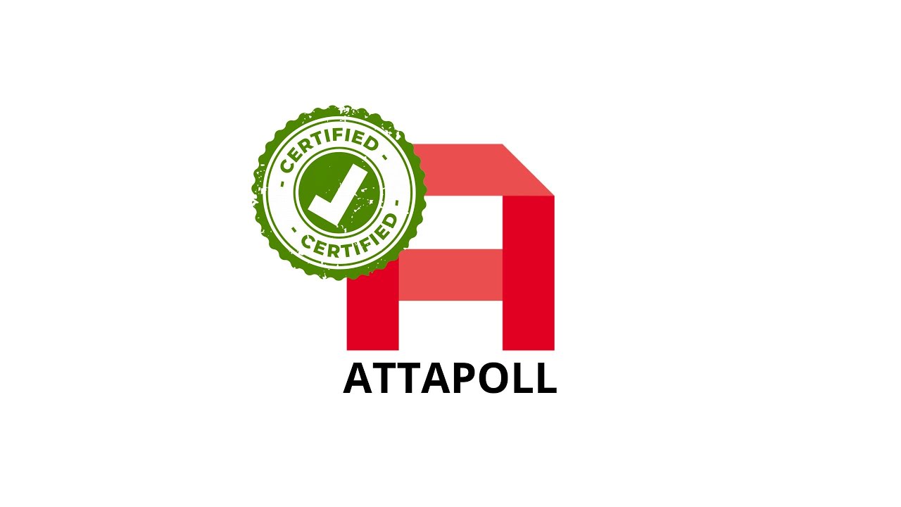 Как зарабатывать на опросах и играх в 2025 AttaPoll Earn Money NOW!