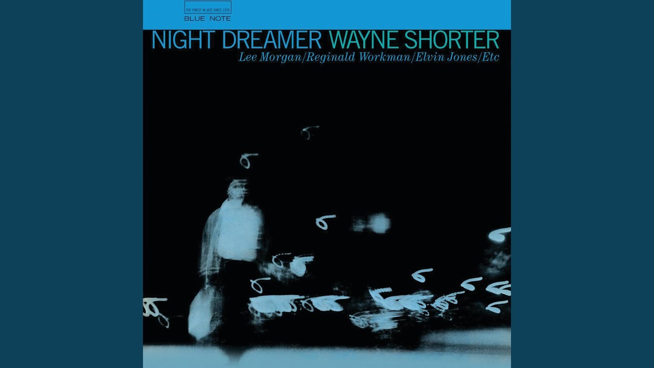 Night Dreamer (Remastered 2004 / Rudy Van Gelder Edition)