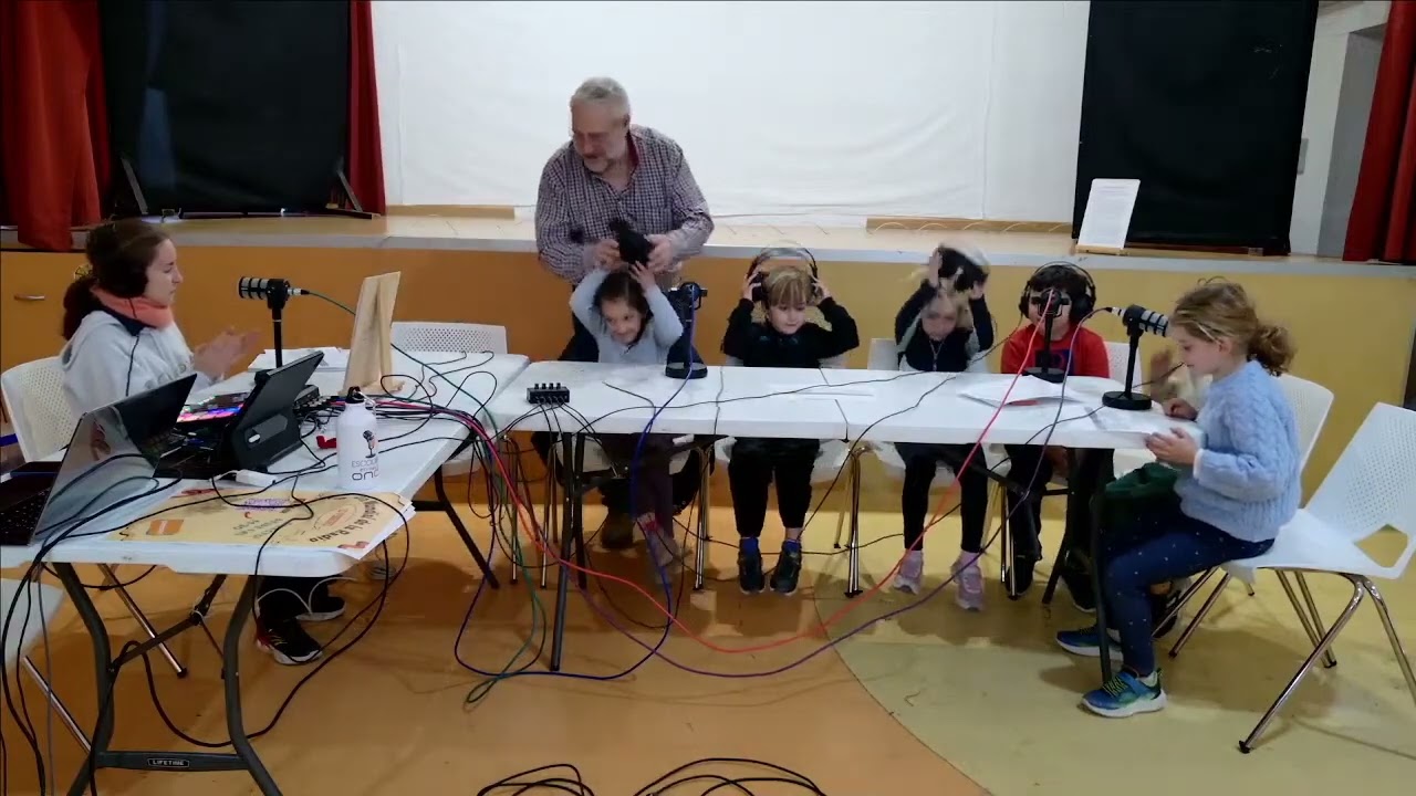 Chistes y adivinanzas 1º EP