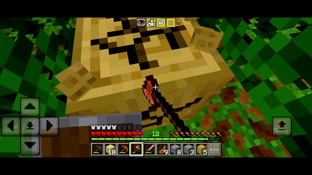 minecraft medieval episódio 9