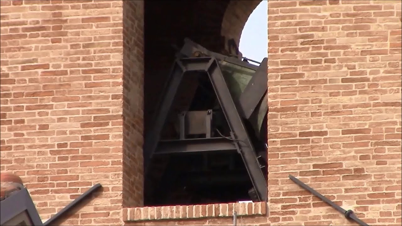 Campane della Pieve dei SS.Basso e Margherita in Cupra Marittima (AP) (01) v.434