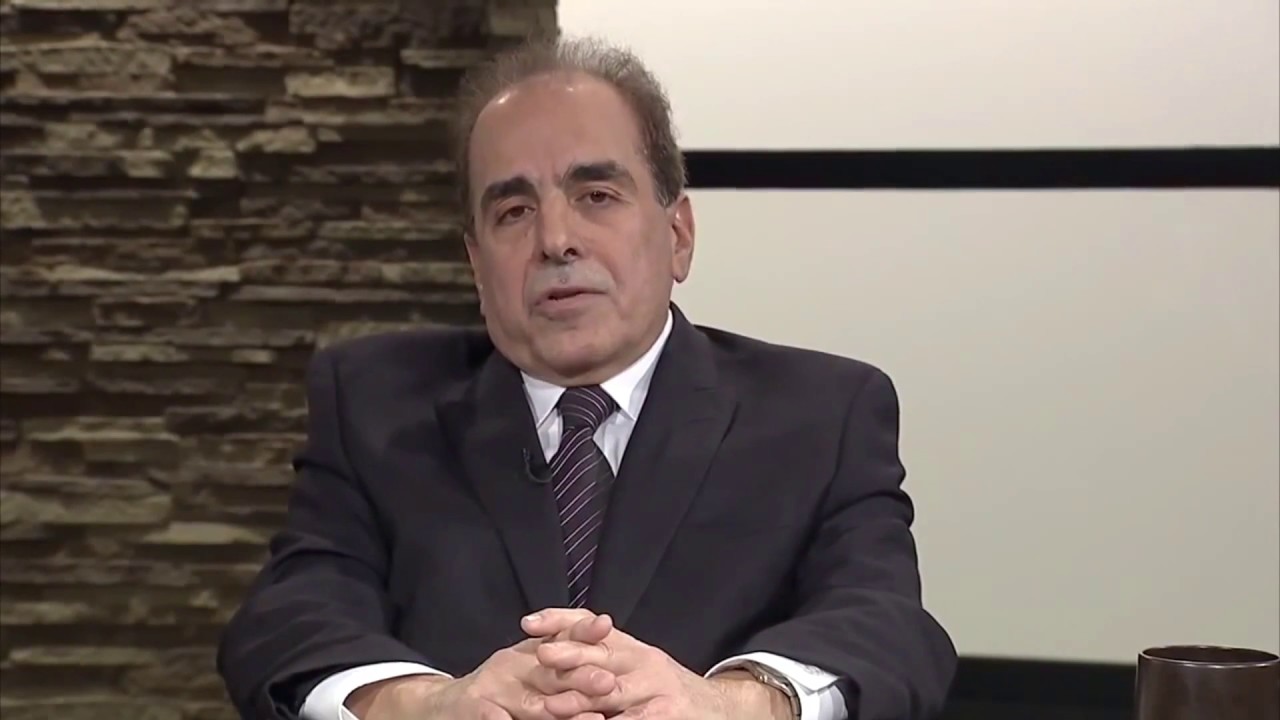 Bioavailability of carotenoids better from supplements than food - Super Lutein Prof Khachik Part2