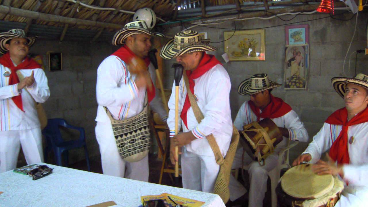 Joche y Sus Gaiteros
