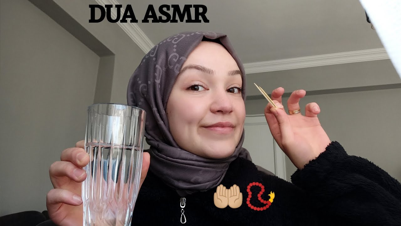 SENİ OKUYORUM | DUA ASMR TÜRKÇE #asmr #asmrsounds #asmrvideo #keşfet #keşfetbeniöneçıkar #relaxing