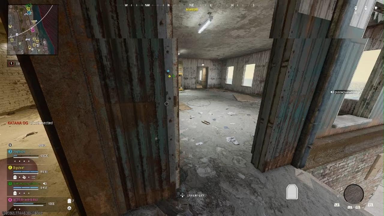 I'm just a casual getting WINS
