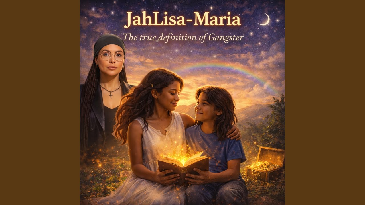 Classic Magic - You are My Heart Jahmelia