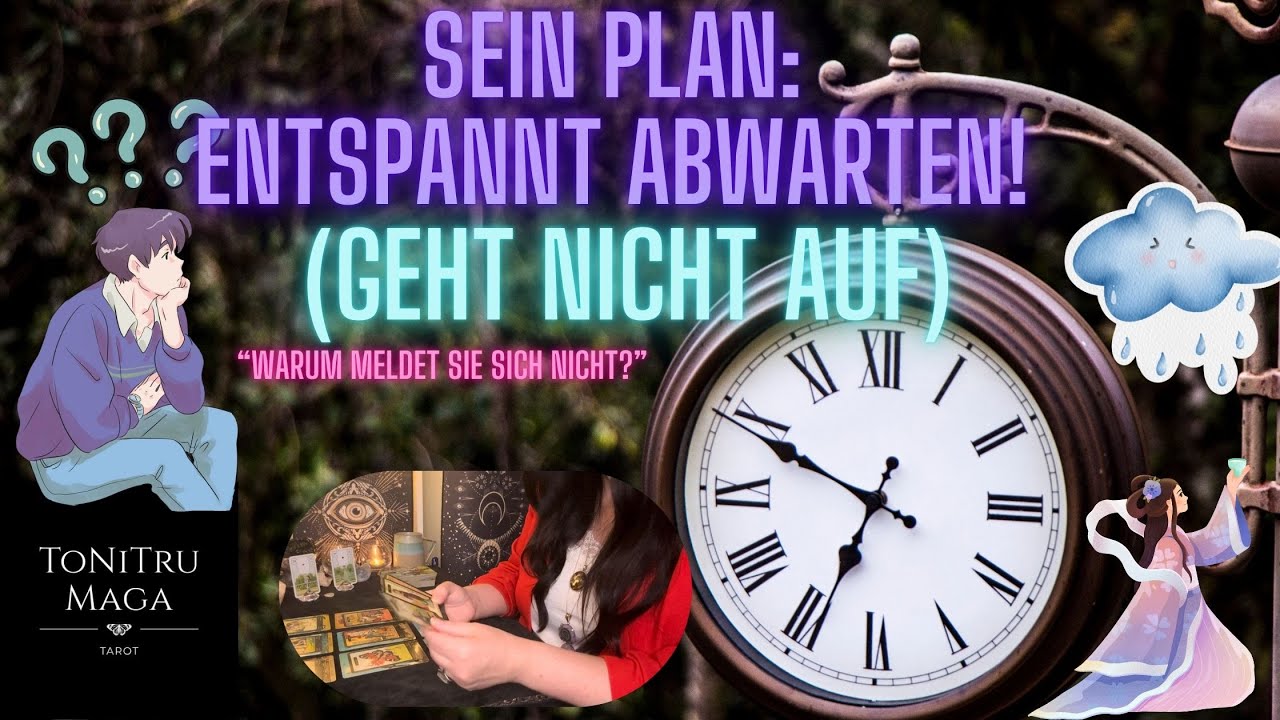 😅📱🤔💬 Wenn er denkt, er hat genug gegeben und jetzt hofft, dass du endlich schreibst... 😅📱🤔