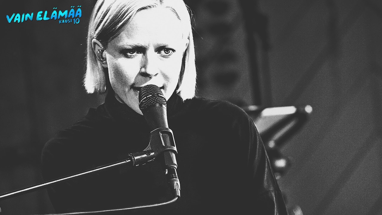Vesala - Fairytale Gone Bad (Vain elämää kausi 10)