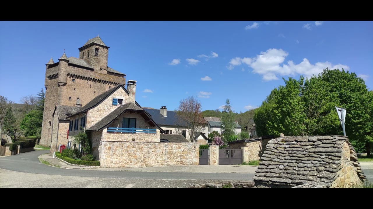 Inières village (12)