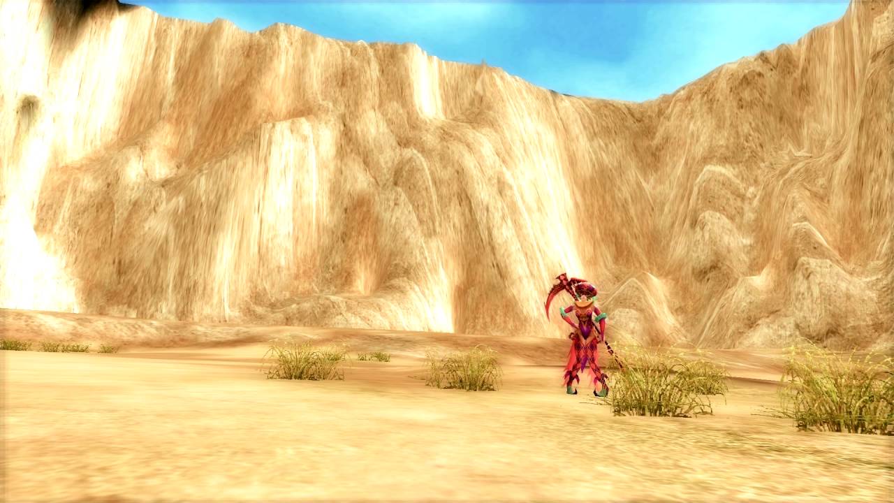 Epic Silkroad Online - Legend I Trailer