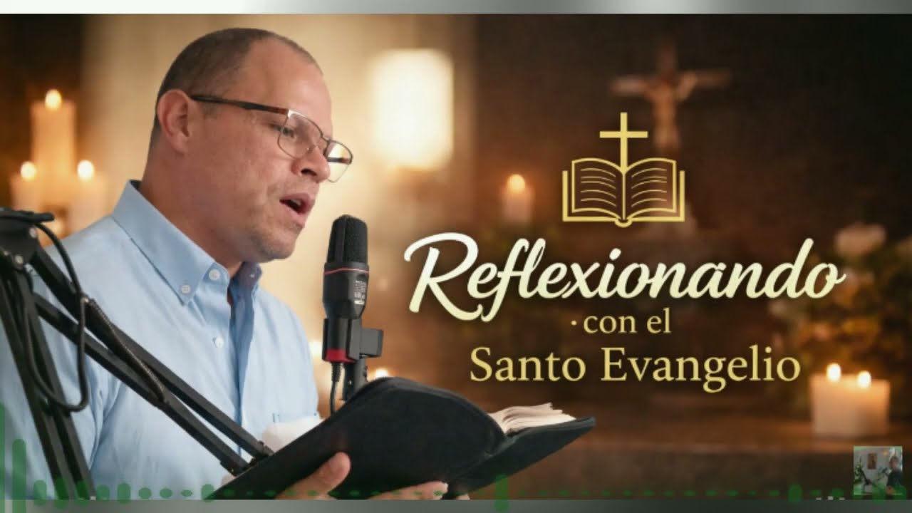 #VIDomingo del #tiempoordinario #VivirDesdeElCorazón #ReconciliaciónYVerdad Febrero 15/2026