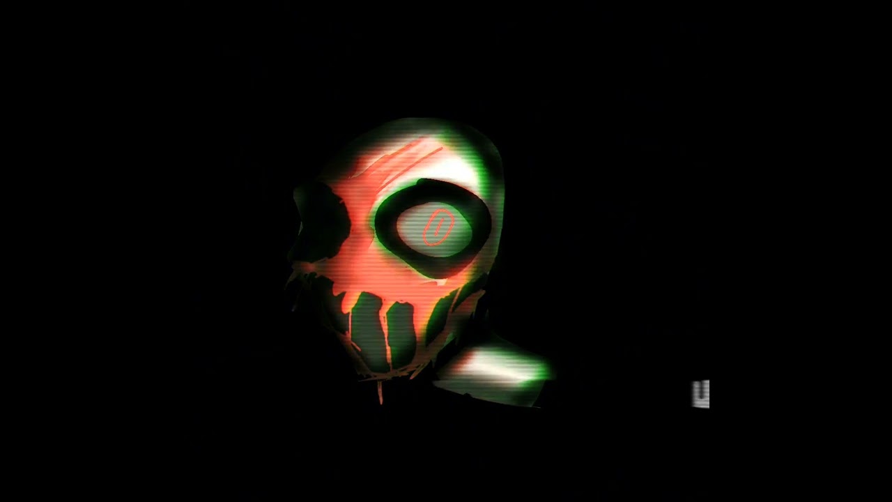 Analog horror idea: the skin crawler 