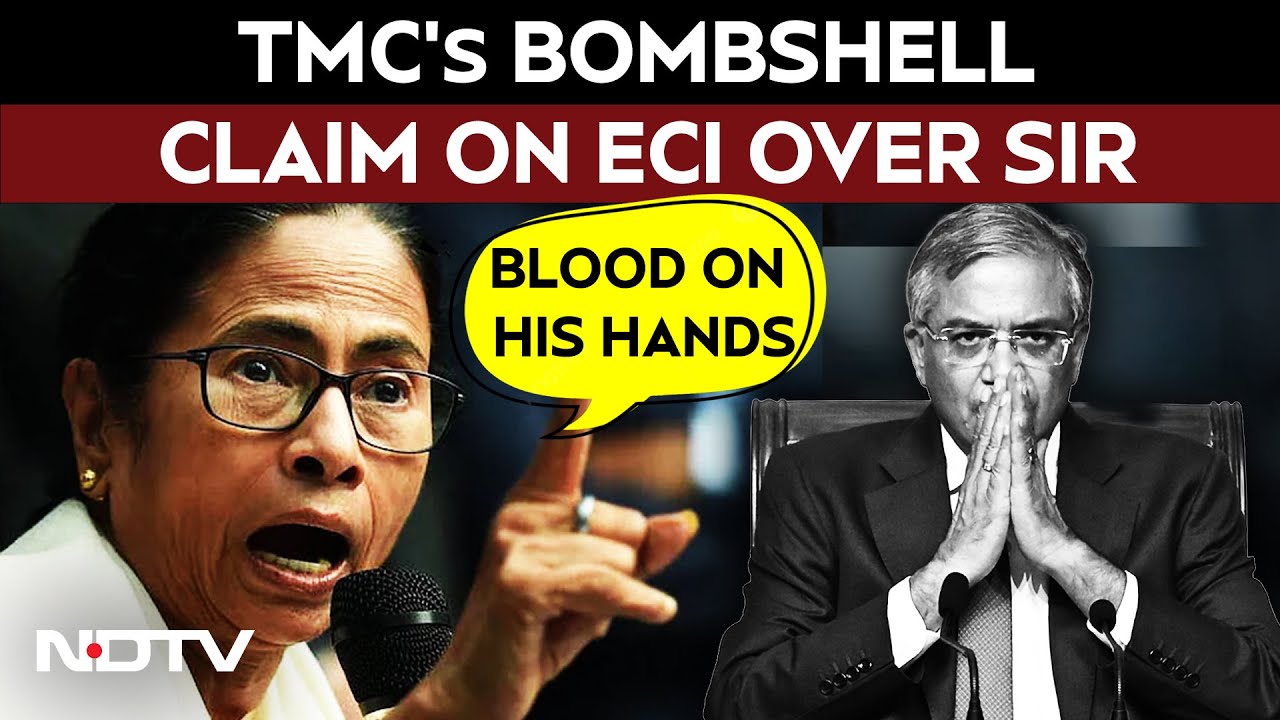 Bengal SIR News | 