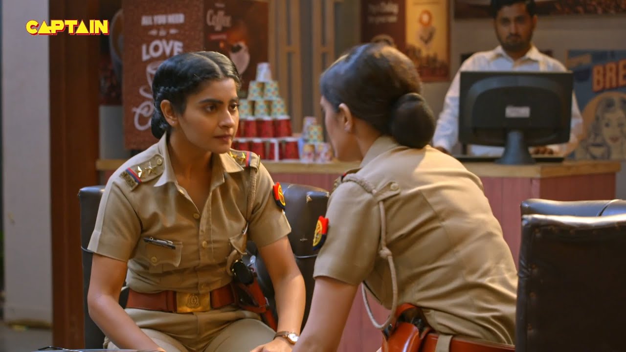 Mira ने की जब Karishma Singh की Acting || Maddam Sir