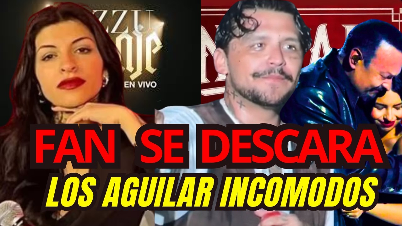 LEVANTAN FALSOS. CONTRA CAZZU, QUIÉN ESTÁ DETRÁS DE ESTA POLEMICA? 