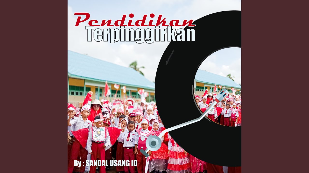 Pendidikan Terpinggirkan