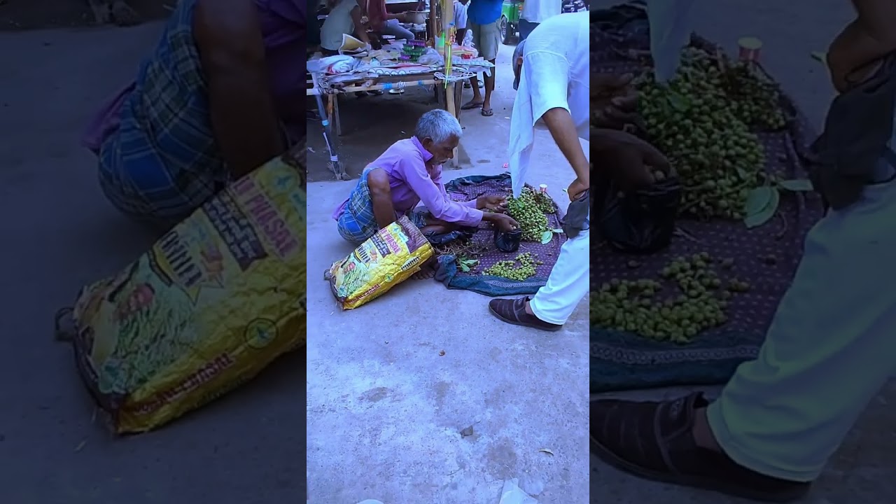 Buy Fresh Vegetables from Local Vendors | Support Local Farmers!